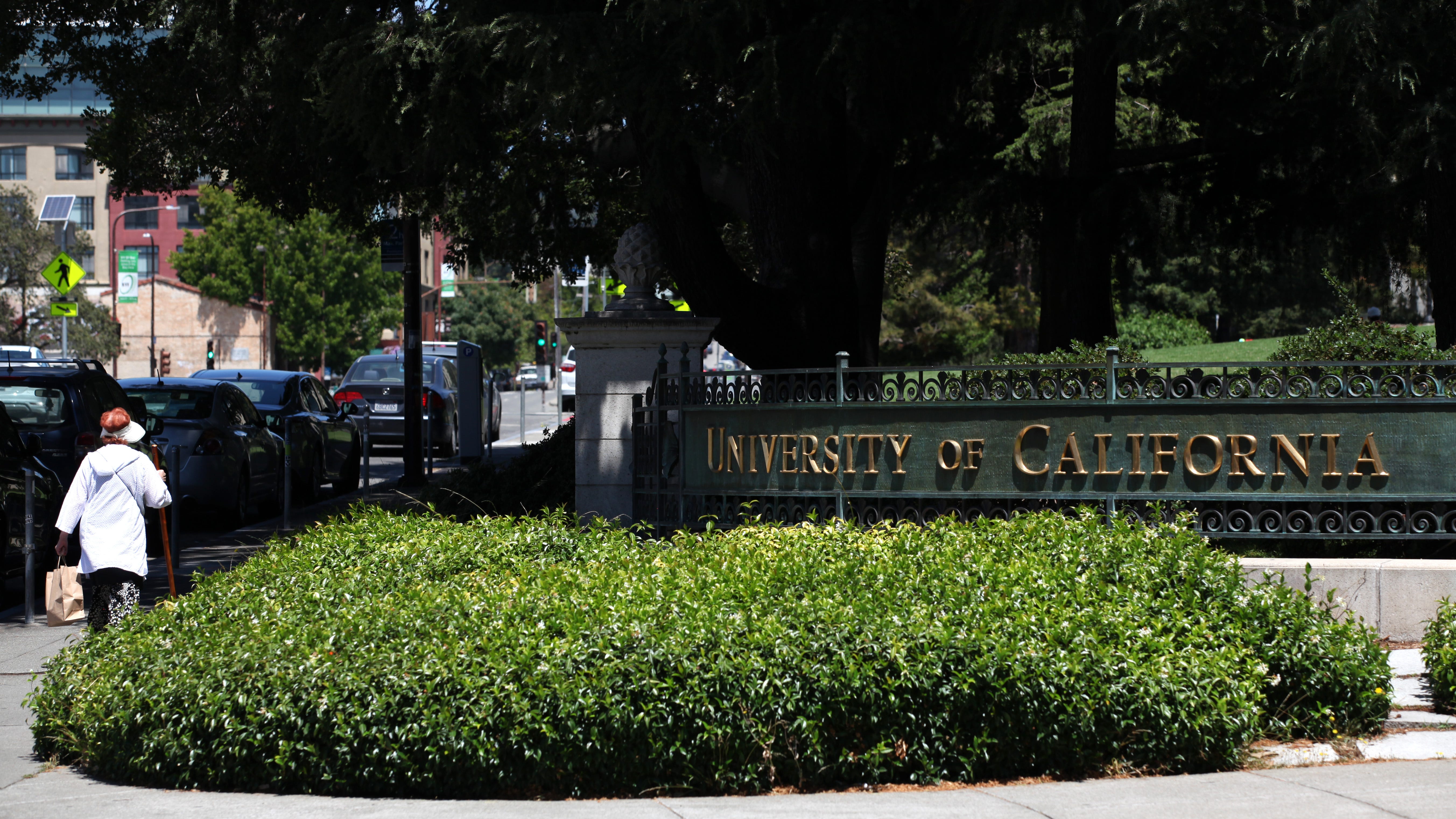 Berkeley, Cal to lease motel for unhoused residents during construction