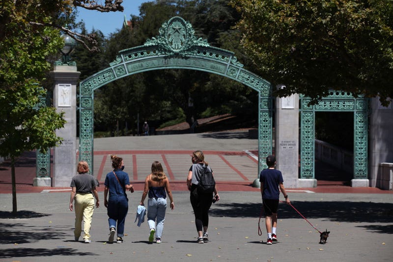 UC Berkeley has been trying to execute a plan to build more student housing.
