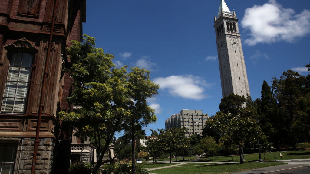 UC Berkeley shelter in place lifted following 'credible campus-wide threat'