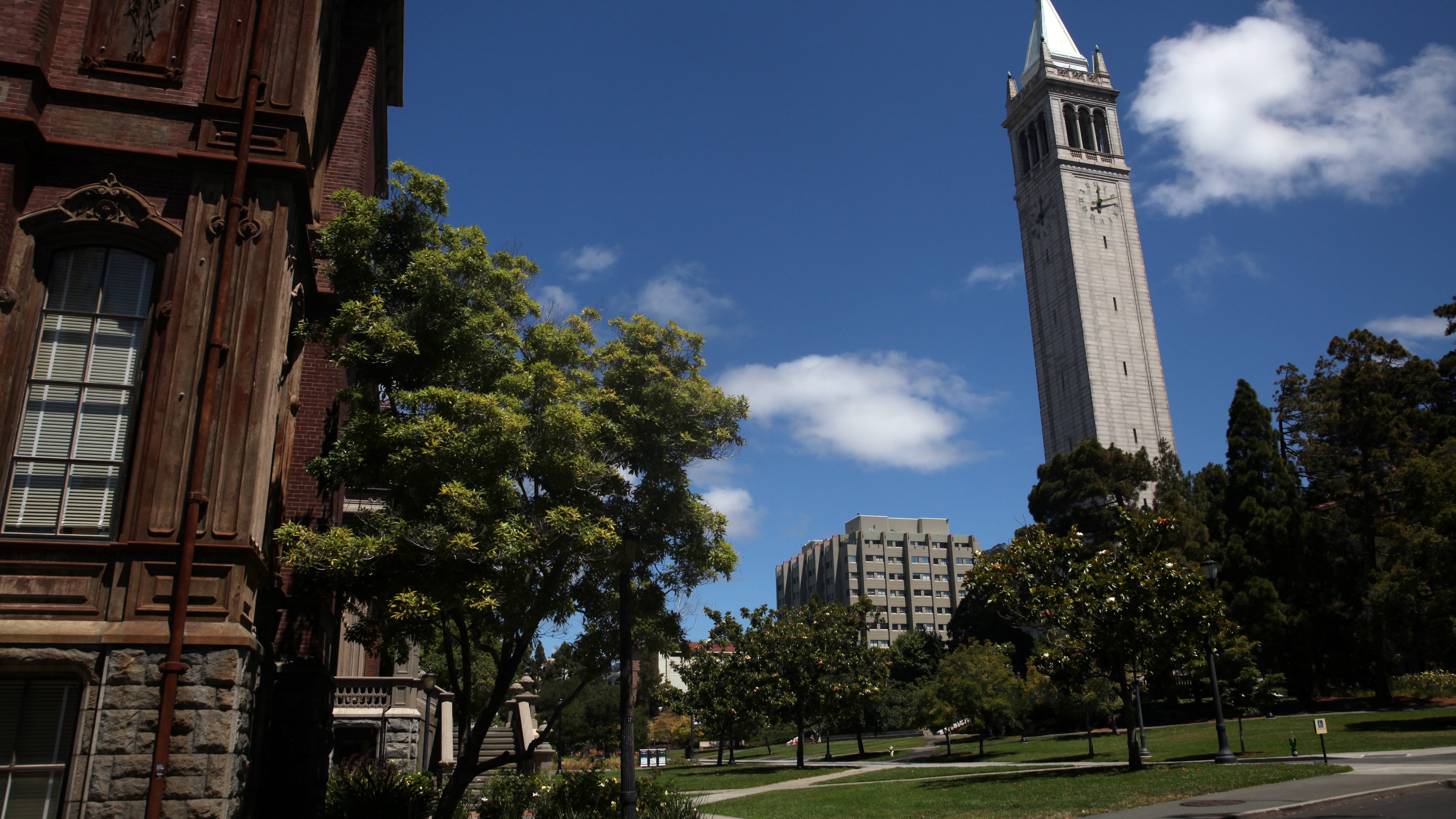 UC Berkeley must slash enrollment by 3K next fall, California high court rules