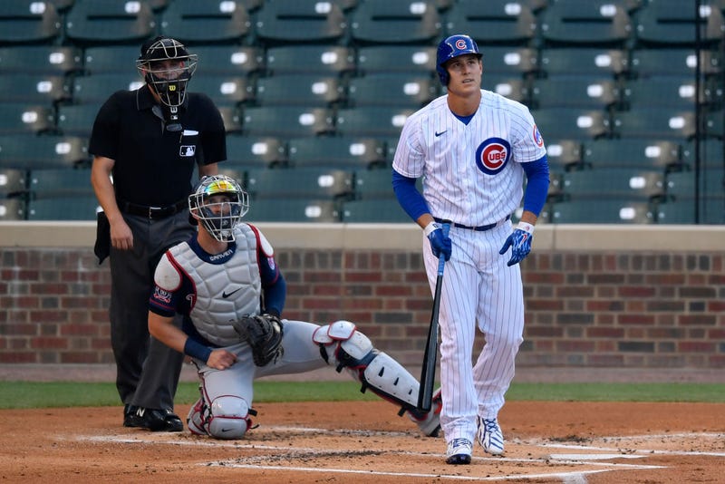 Anthony Rizzo