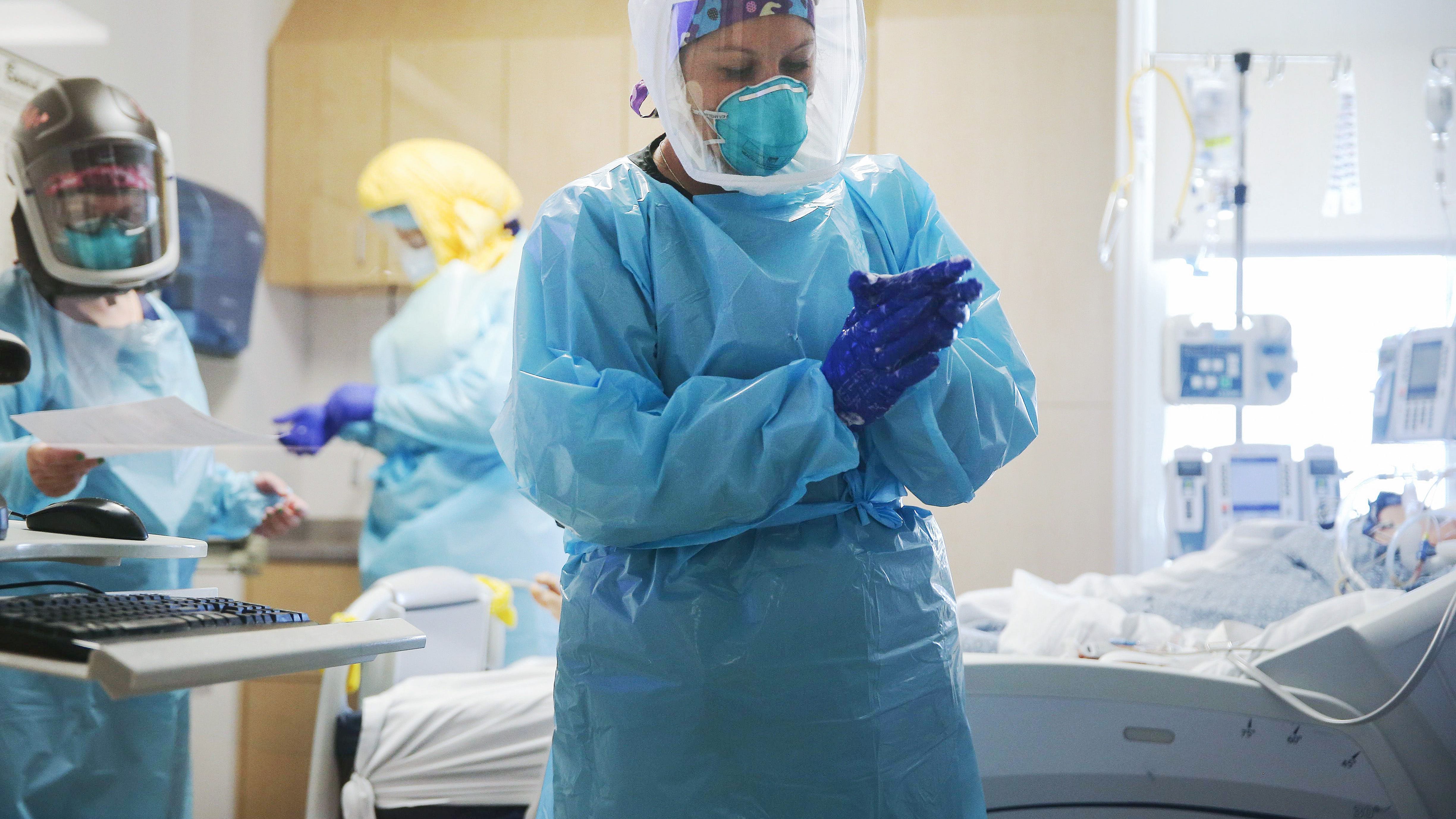 California hits 20K coronavirus-related deaths