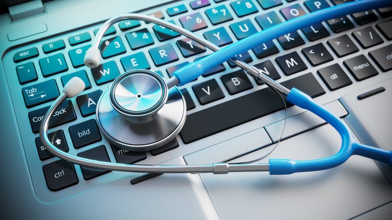 U of M Health websites affected by cyber attack do NOT contain patient information, officials say