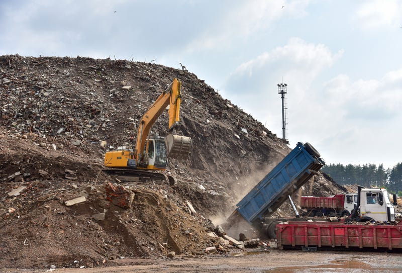 Landfill