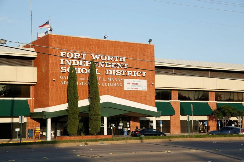FWISD