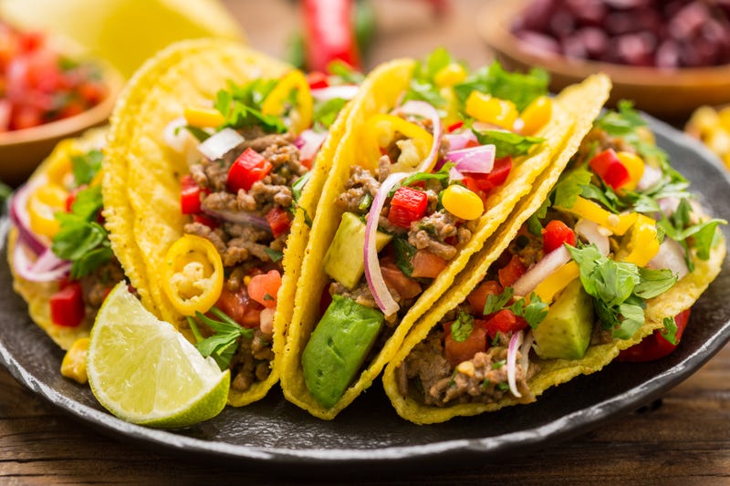 tacos