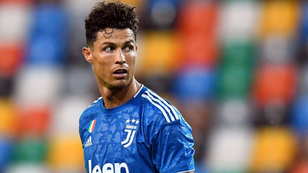 Las Condiciones de Cristiano Ronaldo Para Quedarse en la Juventus