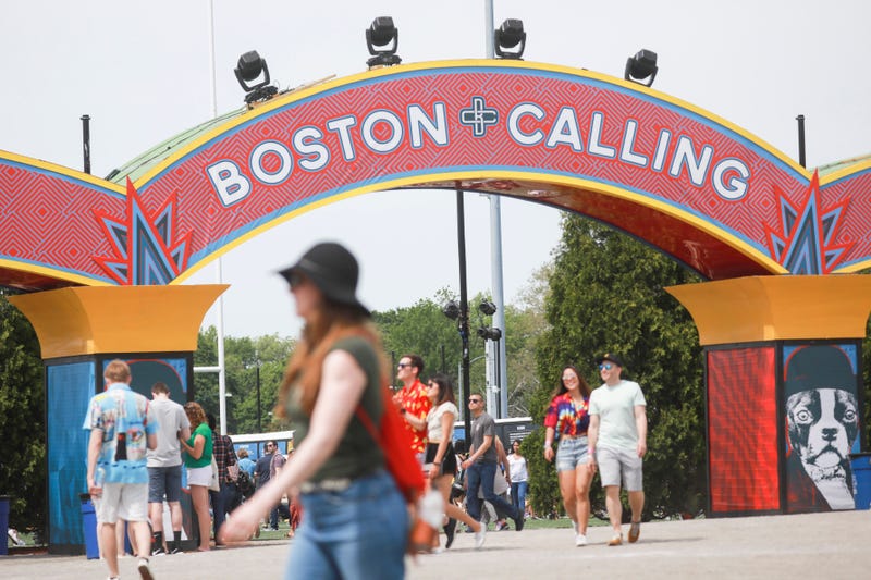 Boston Calling