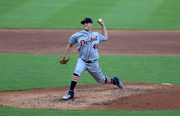 Matthew Boyd