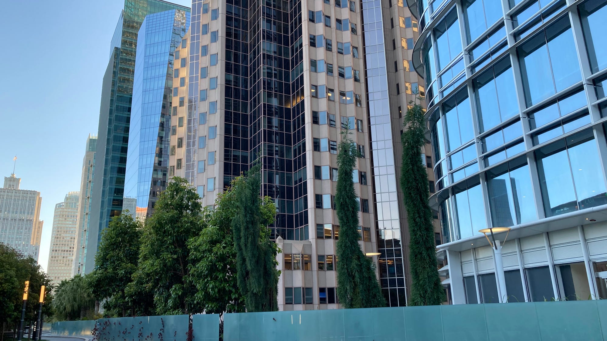 Sephora moves headquarters to San Francisco's Salesforce East skyscraper