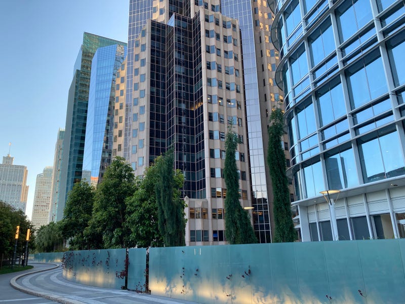 In an exciting transition, beauty company Sephora is moving its U.S. headquarters to San Francisco’s South of Market neighborhood.