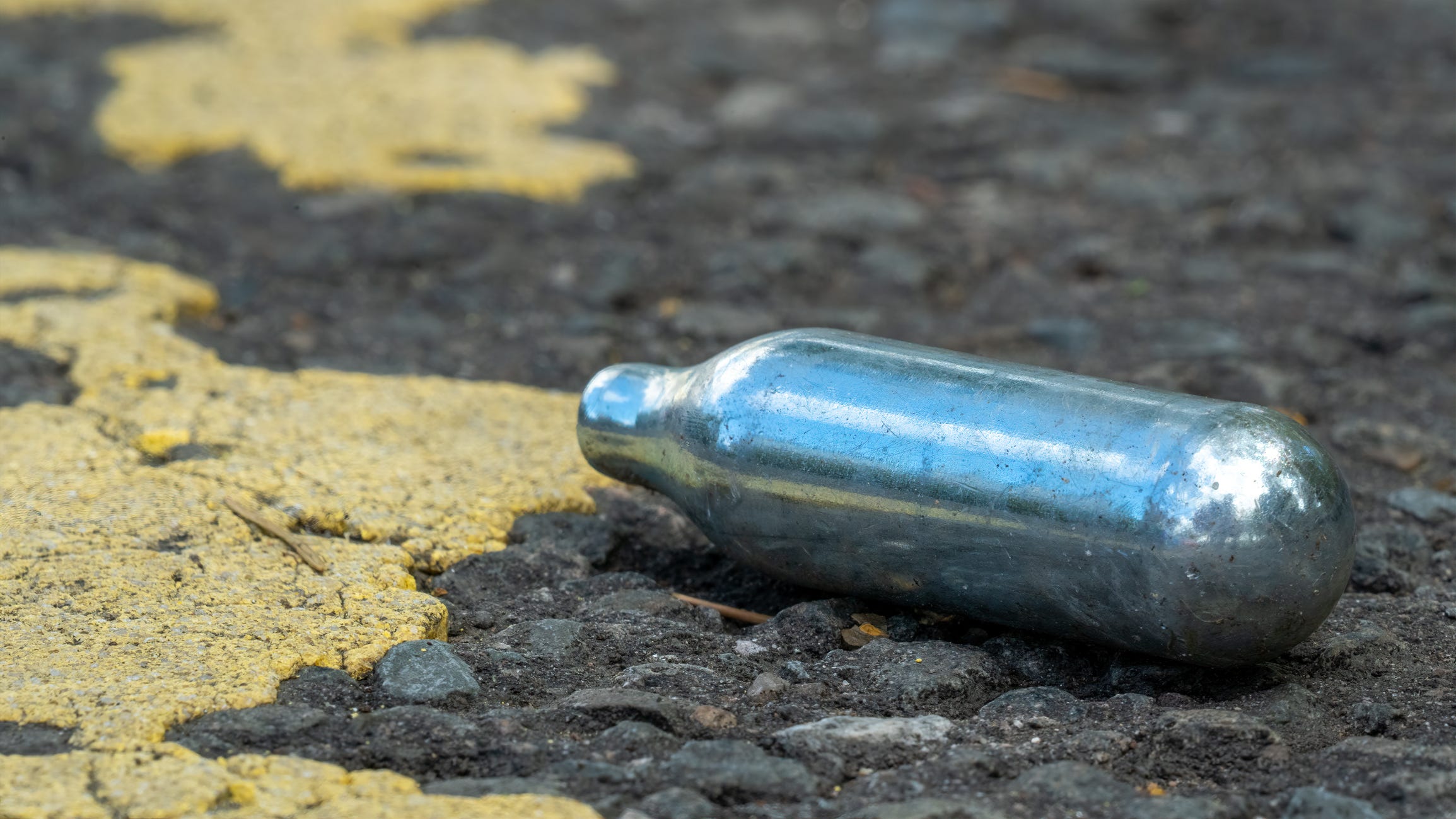 West Michigan man pleads no contest to using 'whippits' before crash that killed teen, severely injured another
