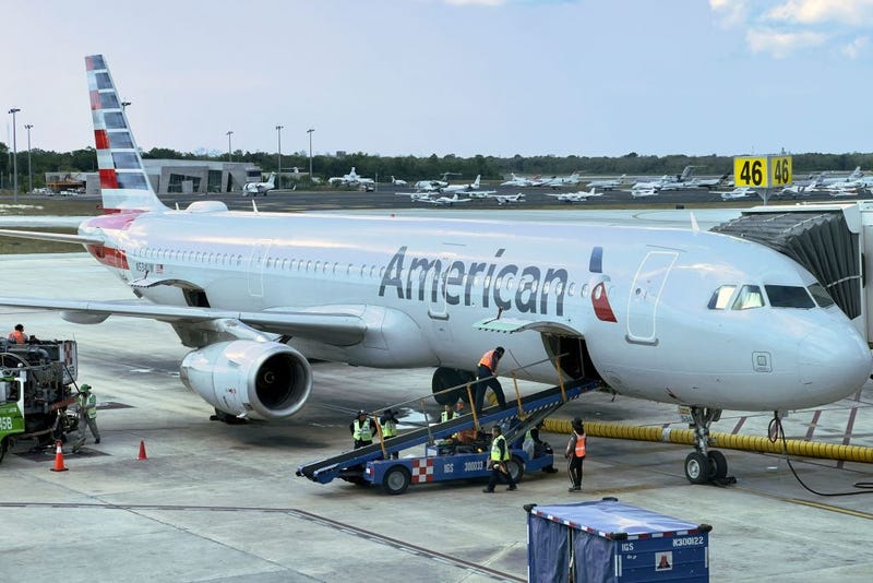 American Airlines