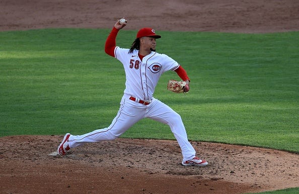 Luis Castillo