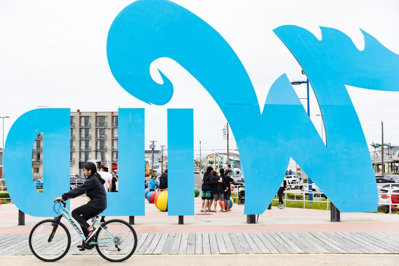 Wildwood