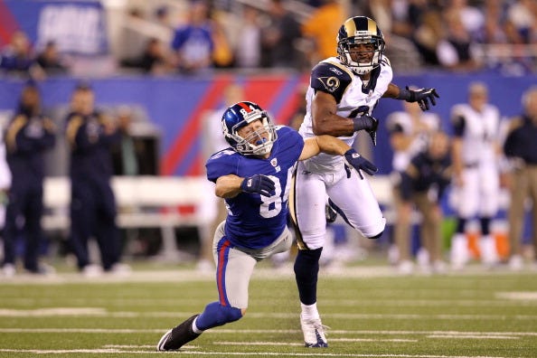 Brandon Stokley