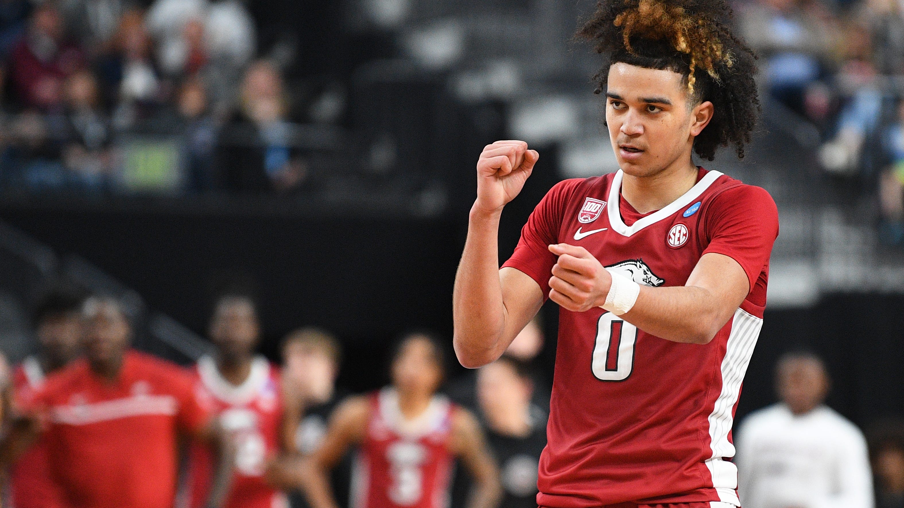 Who will win the Junkies' 2023 Wizards NBA Draft Pool?