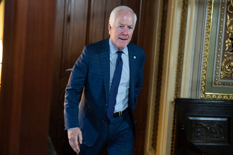 John Cornyn