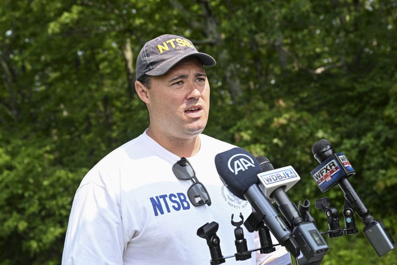 NTSB