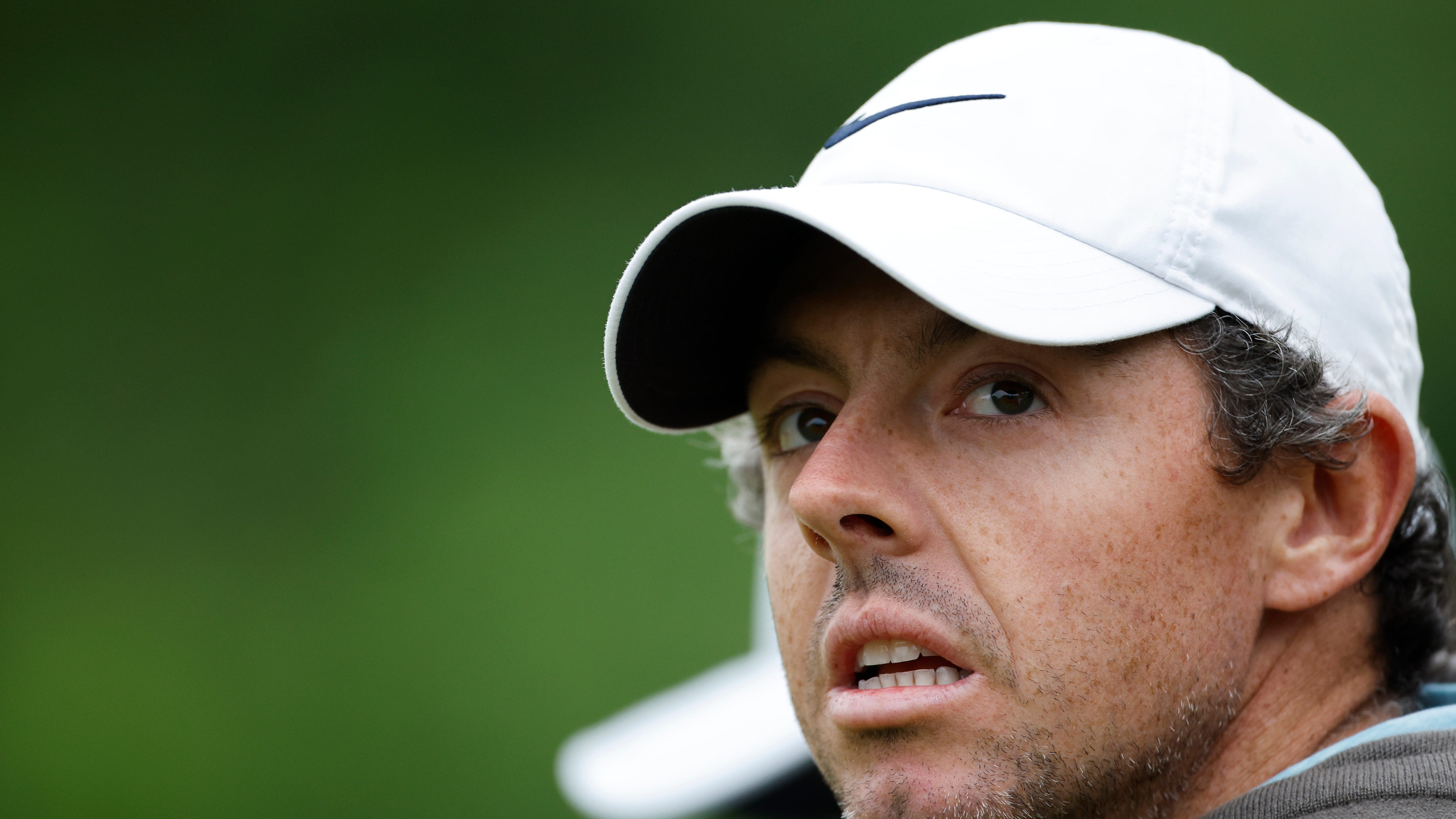 Kevin Sheehan: Rick Maese on the LIV Golf/PGA Tour merger