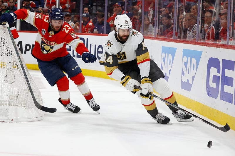 Vegas Golden Knights Stanley Cup Final