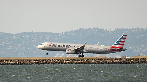 American Airlines announces its largest ever winter travel schedule to Mexico