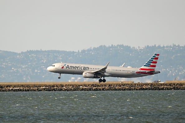 American Airlines