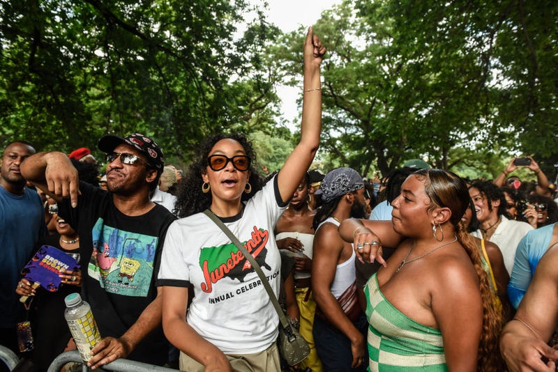 “We Are the Noise:” University of Minnesota invites community to free Juneteenth Celebration in North Minneapolis