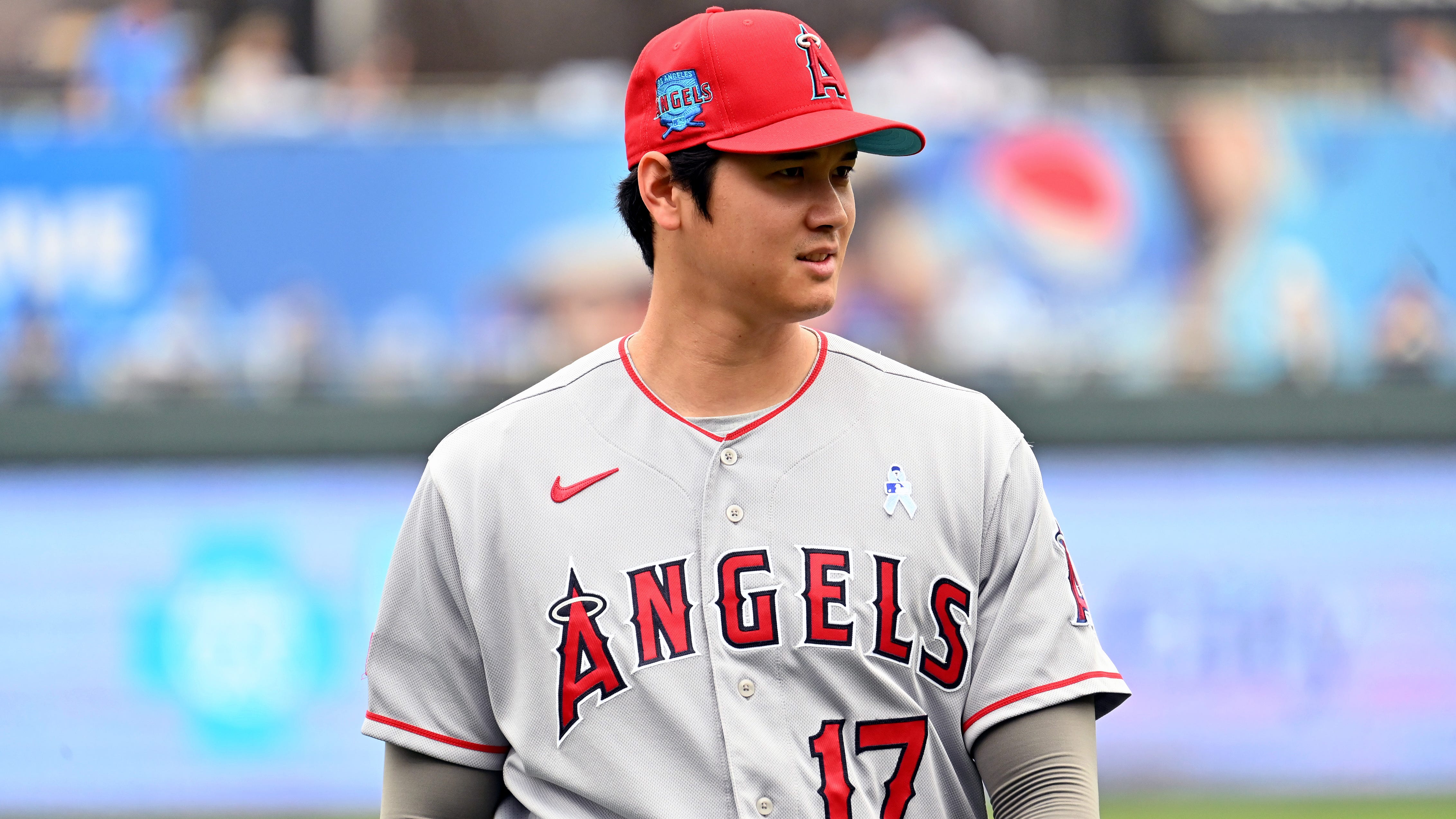 JUNKIES: Boog Sciambi on Shohei Ohtani and his future