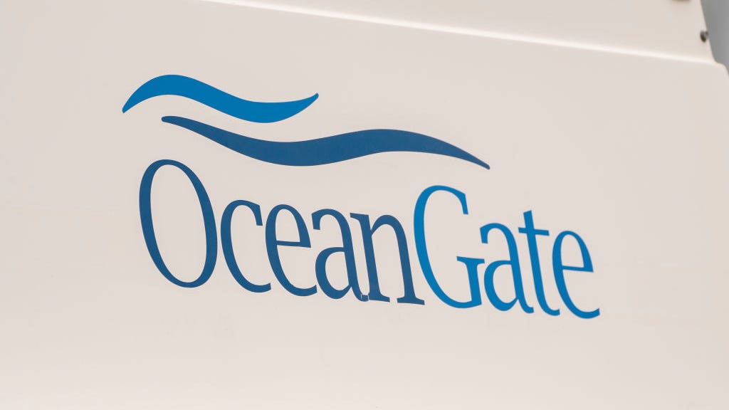 Expert says Titanic submersible CEO dodged safety standards claiming ‘too much red tape’
