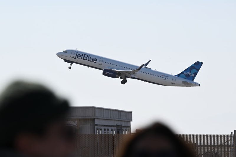 JetBlue