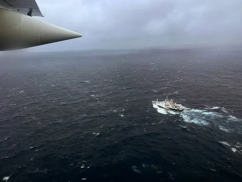 U.S. Coast Guard
