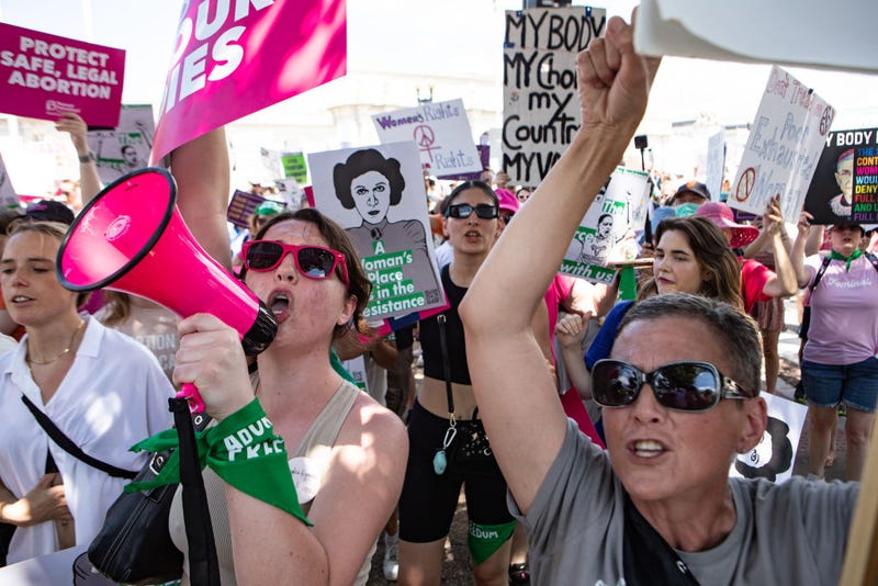 Abortion Rights, Roe v. Wade, Governor Tim Walz, 2024 Election