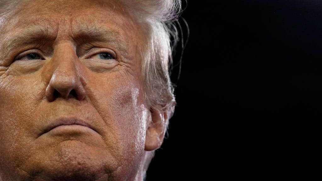 Judge denies Trump’s ‘presidential immunity’ motion