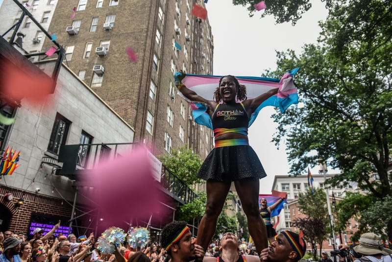 NYC PRIDE