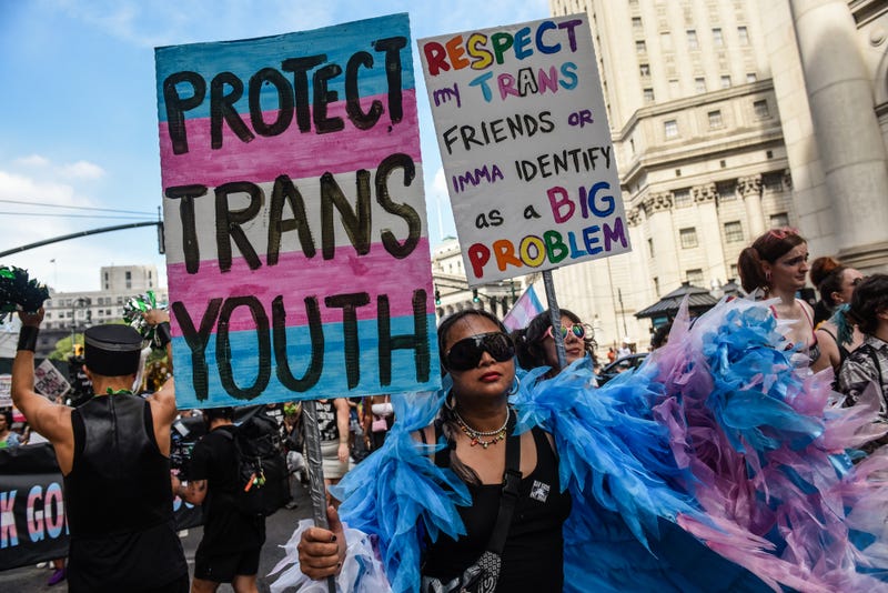 NYC PRIDE