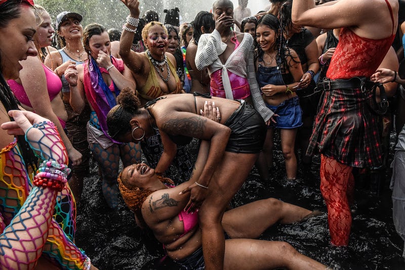 NYC PRIDE