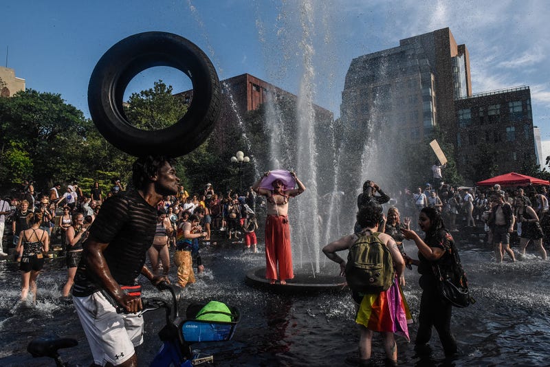 NYC PRIDE