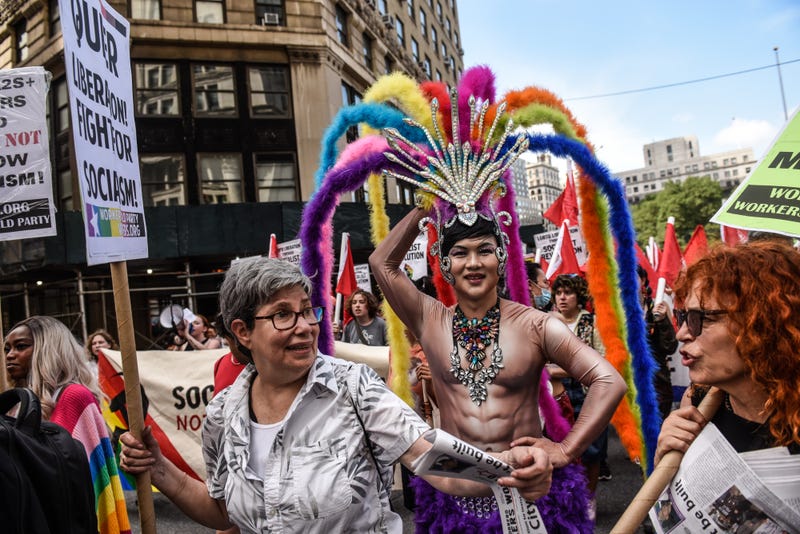 NYC PRIDE