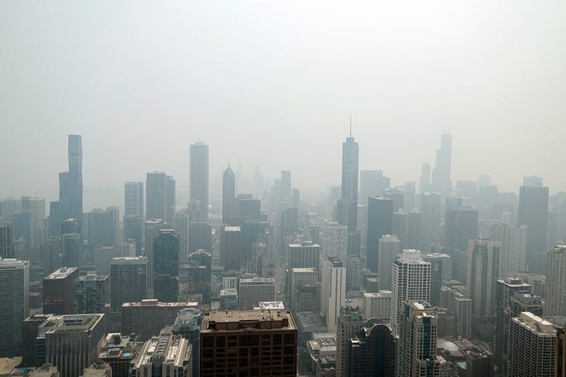 air quality