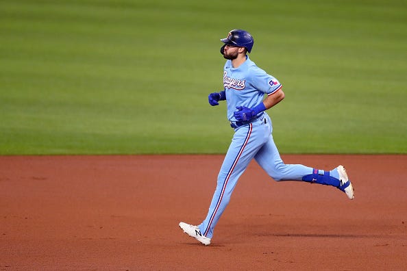 Joey Gallo