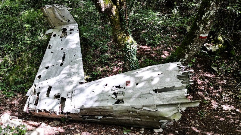 Human bones found in Saginaw County identified as U-M student who disappeared in 2017 plane crash