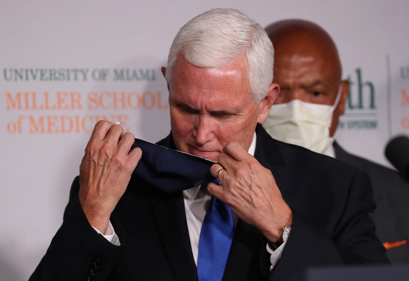 Mike Pence 