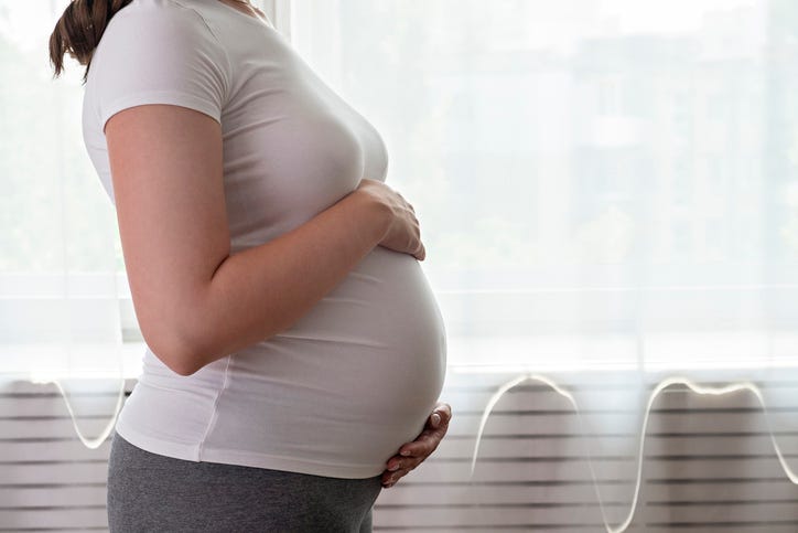 Pregnancy