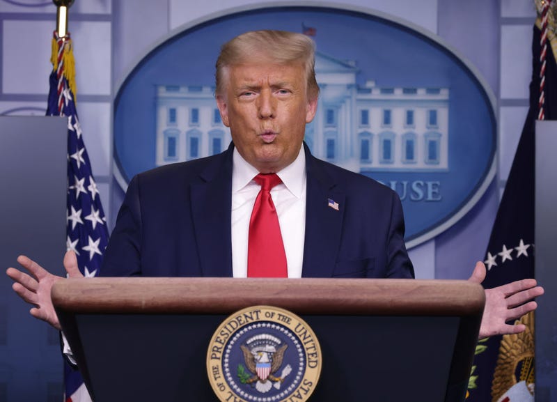 President Trump
