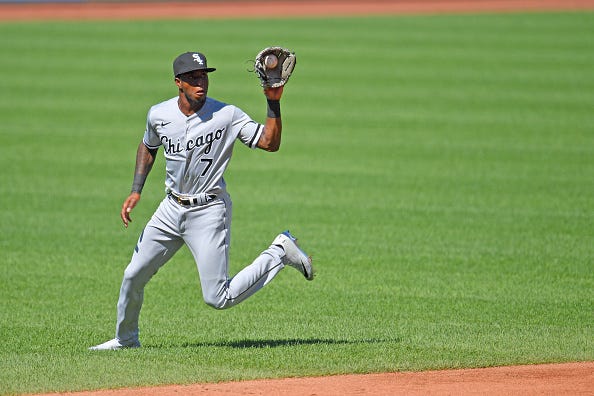 Tim Anderson