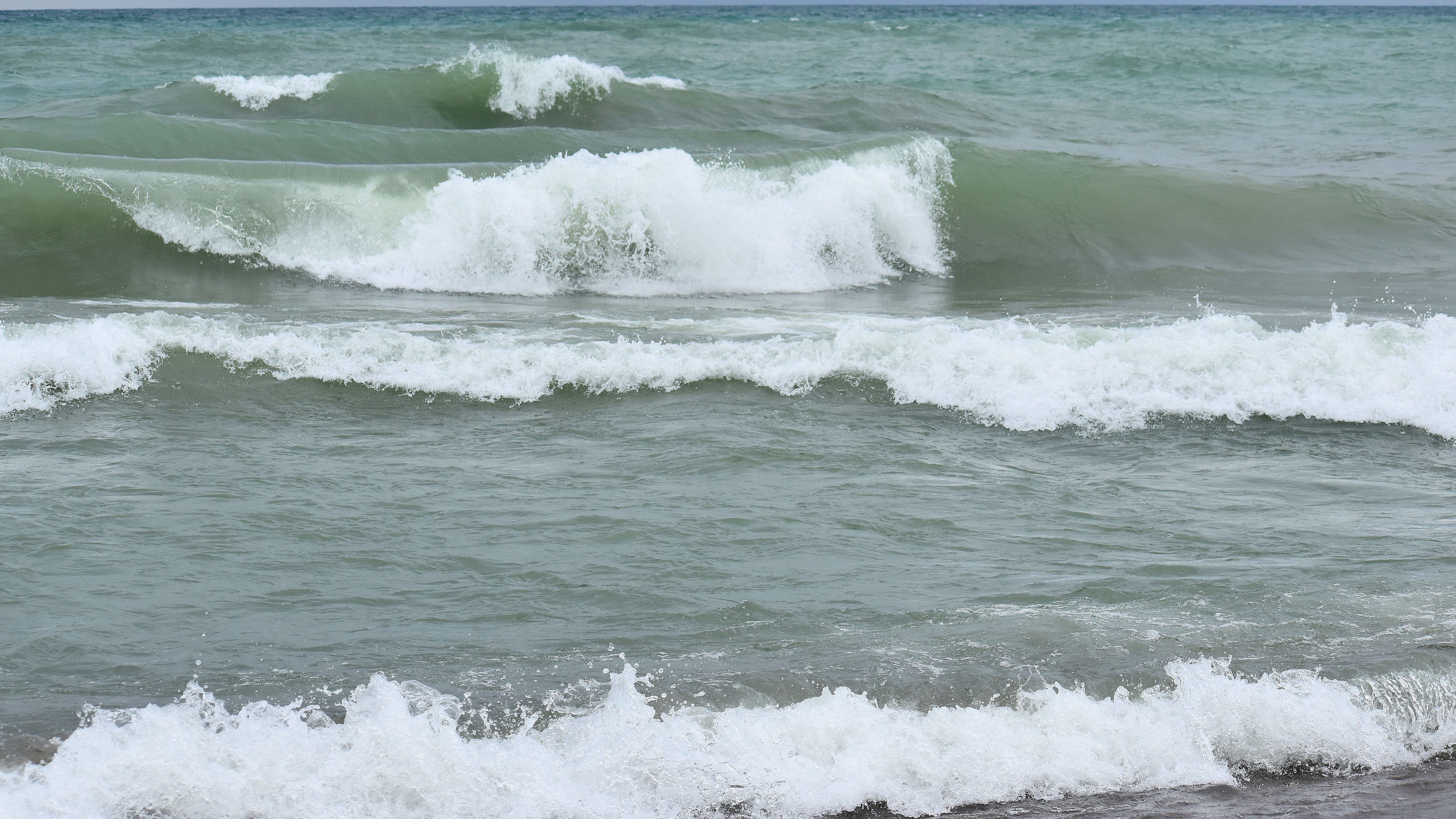 There have been 70+ drownings on the Great Lakes this year, and experts disagree on how to fix it