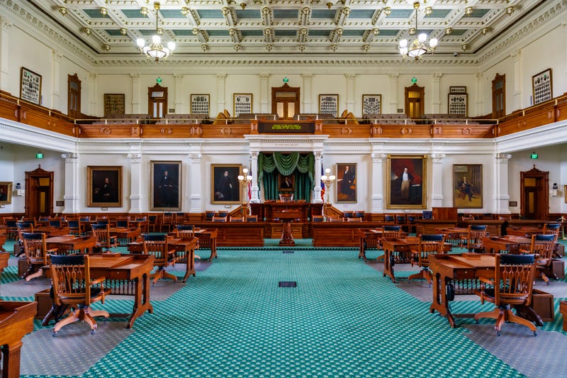 Texas Senate