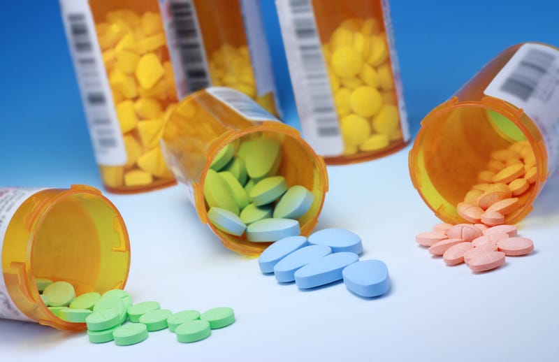 Prescription drugs