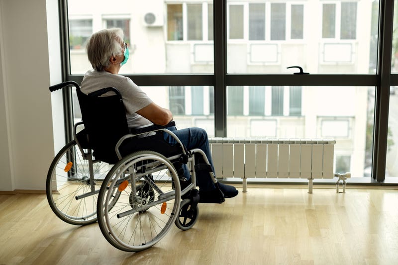 nursing home